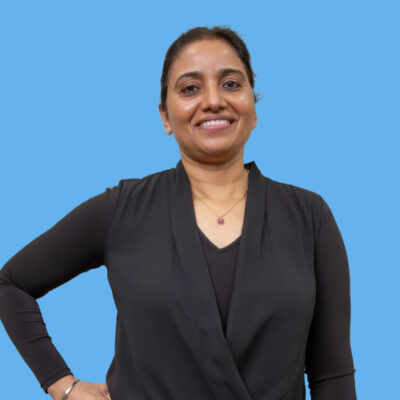 Dr. Jaswinder Ghuman