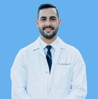 Dr. Oz Simel