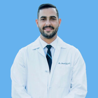 Dr. Oz Simel