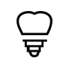 Morgan Hill, CA Dental Implant Services