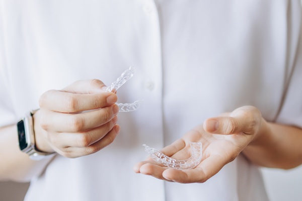 When Invisalign Comprehensive May Be Recommended