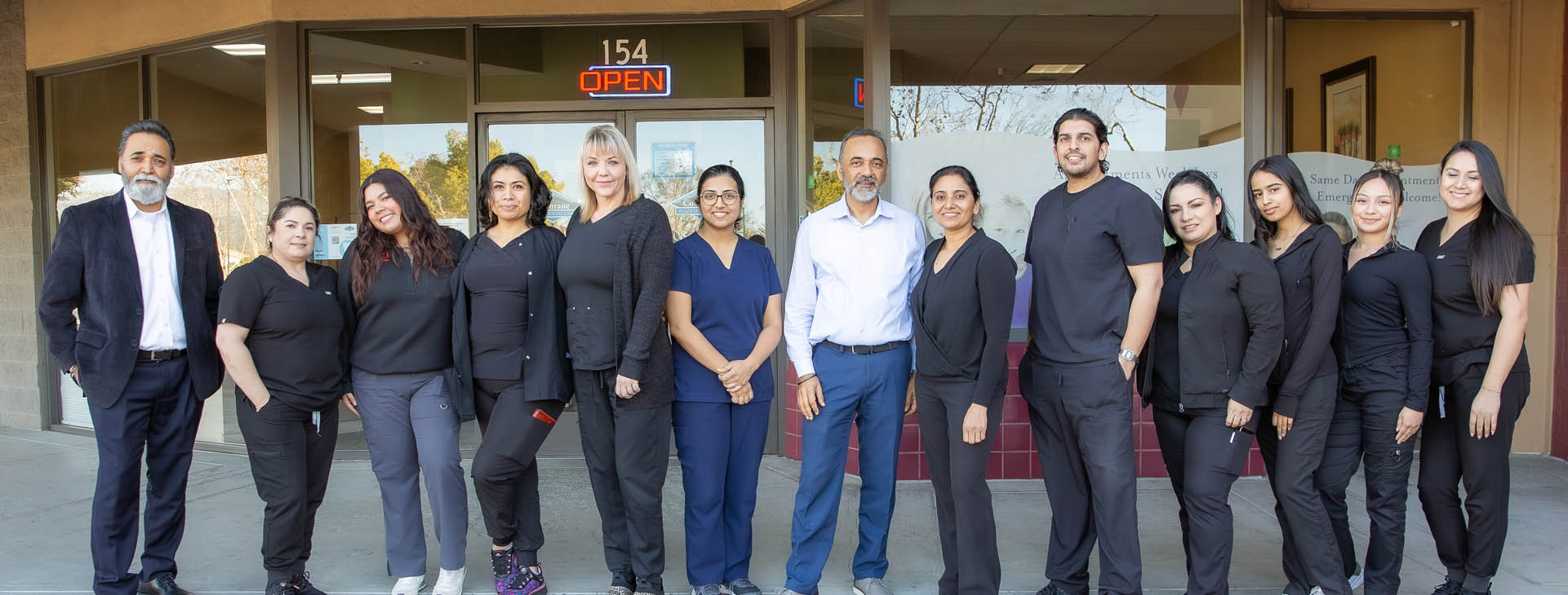 Gentle Dentistry & Personalized Care