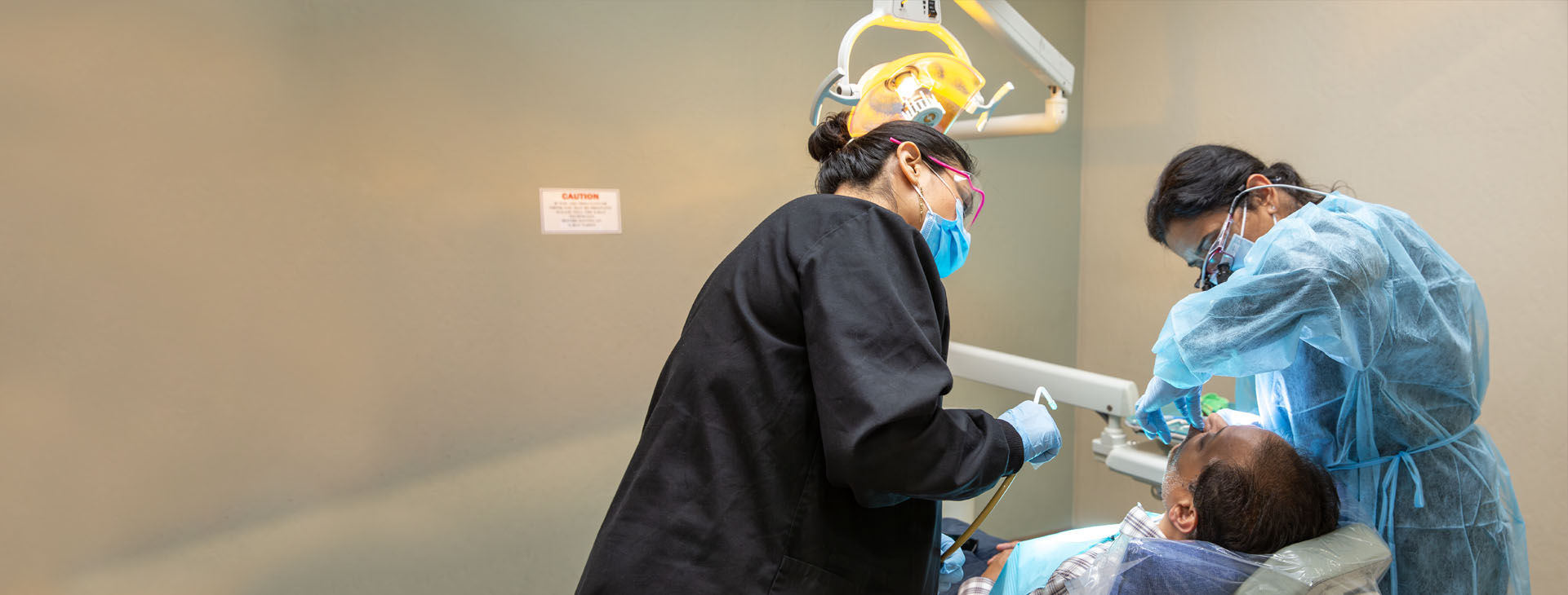 Dental Implant Center