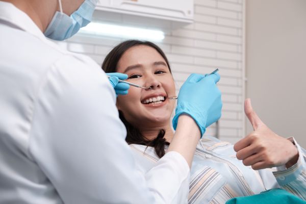 How Your Dentist Uses Sedation Dentistry In Procedures